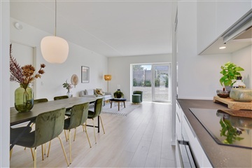 Photo 3. Apartment, Nymarksvej, Fredericia 