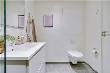 Photo 13. Apartment, Nymarksvej, Fredericia 