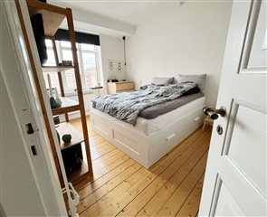 Photo 14. Apartment, Helgolandsgade, Aalborg 
