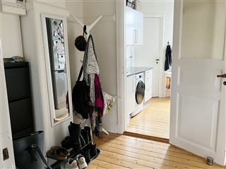 Photo 5. Apartment, Helgolandsgade, Aalborg 