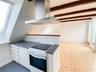 Photo 5. Apartment, Lindholmsvej, Nørresundby 