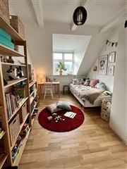 Billede 3. Lejlighed, Nyboesgade, Vejle 