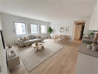 Photo 8. Apartment, Overgade, Herning 