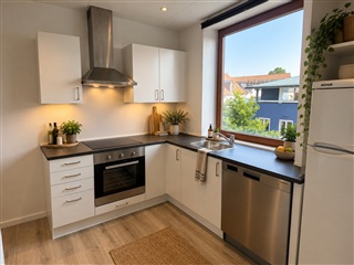 Photo 1. Apartment, Bredgade, Kolding 