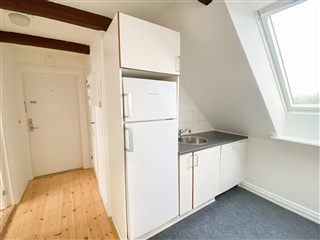 Photo 4. Apartment, Lindholmsvej, Nørresundby 