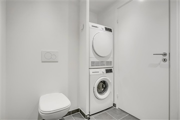 Photo 7. Apartment, Bybuen, Skovlunde 