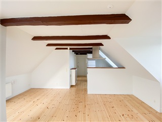 Photo 2. Apartment, Lindholmsvej, Nørresundby 