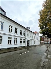 Billede 8. Lejlighed, Hospitalsgade, Kolding 