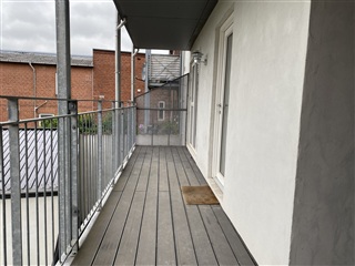 Photo 9. Apartment, Vestergade, Horsens 