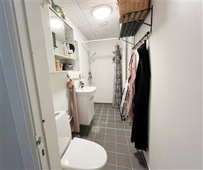 Photo 7. Apartment, Helgolandsgade, Aalborg 