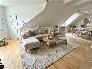 Billede 11. Lejlighed, Nyboesgade, Vejle 