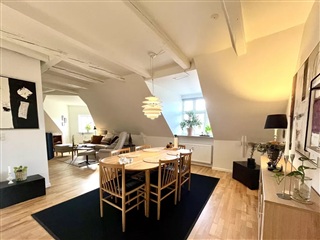 Billede 5. Lejlighed, Nyboesgade, Vejle 