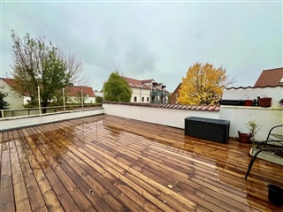 Billede 4. Lejlighed, Hospitalsgade, Kolding 