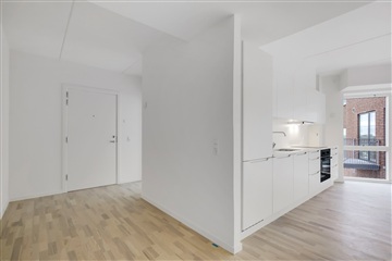 Photo 4. Apartment, Bybuen, Skovlunde 