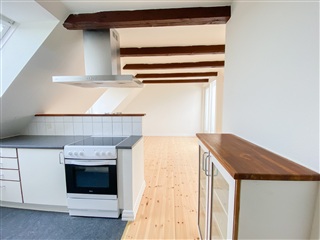 Photo 1. Apartment, Lindholmsvej, Nørresundby 
