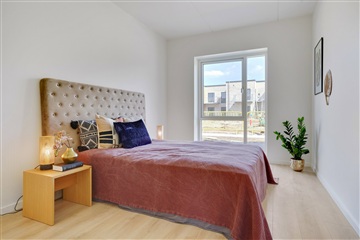 Photo 7. Apartment, Nymarksvej, Fredericia 