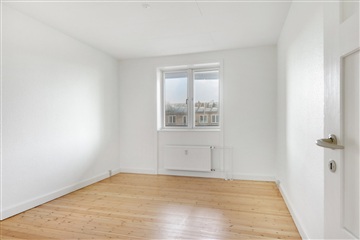 Photo 6. Apartment, Saltholmsgade, Aalborg 