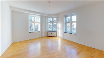 Photo 7. Apartment, Poul Paghs Gade, Aalborg 