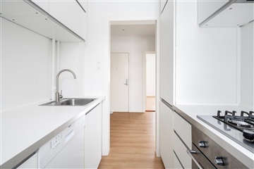 Photo 15. Apartment, Helgolandsgade, Aalborg 