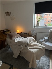 Billede 1. Værelse, Røsågade, København S 