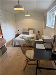 Photo 8. Room, Brodersens Alle, Hellerup 
