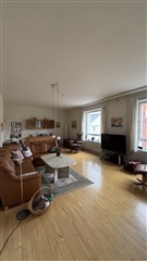 Photo 2. Apartment, Nørregade, Nyborg 
