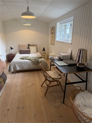 Photo 6. Room, Brodersens Alle, Hellerup 