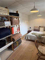 Photo 7. Room, Brodersens Alle, Hellerup 