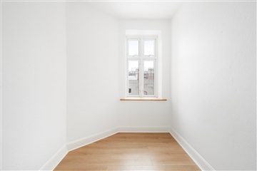 Photo 2. Apartment, Helgolandsgade, Aalborg 