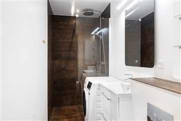 Photo 9. Apartment, Helgolandsgade, Aalborg 