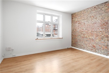 Photo 4. Apartment, Helgolandsgade, Aalborg 