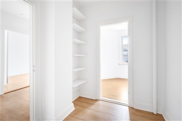 Photo 10. Apartment, Helgolandsgade, Aalborg 