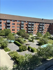 Billede 3. Værelse, Røsågade, København S 
