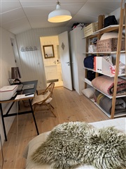 Photo 2. Room, Brodersens Alle, Hellerup 