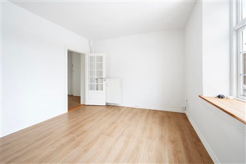 Photo 14. Apartment, Helgolandsgade, Aalborg 