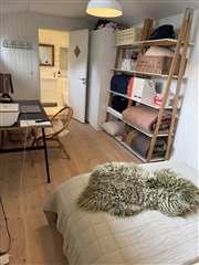 Photo 3. Room, Brodersens Alle, Hellerup 