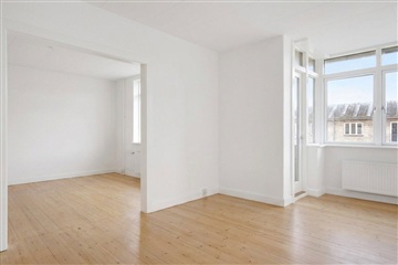 Photo 5. Apartment, Saltholmsgade, Aalborg 