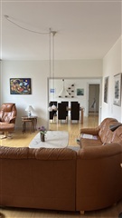 Photo 1. Apartment, Nørregade, Nyborg 