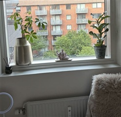 Billede 2. Værelse, Røsågade, København S 