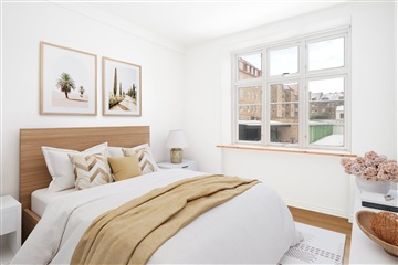 Photo 3. Apartment, Helgolandsgade, Aalborg 