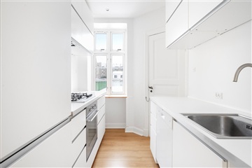 Photo 1. Apartment, Helgolandsgade, Aalborg 