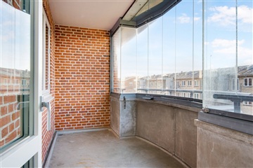 Photo 3. Apartment, Saltholmsgade, Aalborg 