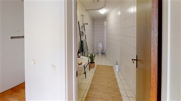 Photo 6. Apartment, Poul Paghs Gade, Aalborg 