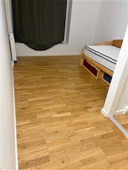 Billede 1. Værelse, Virkelund Allé, Albertslund 