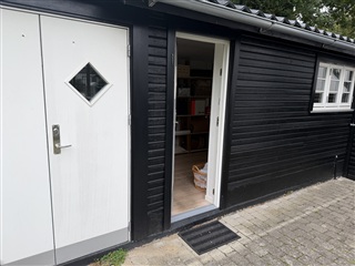 Photo 1. Room, Brodersens Alle, Hellerup 
