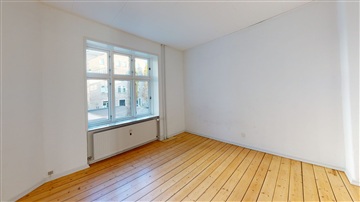 Photo 13. Apartment, Poul Paghs Gade, Aalborg 