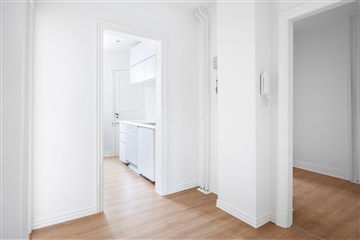 Photo 7. Apartment, Helgolandsgade, Aalborg 
