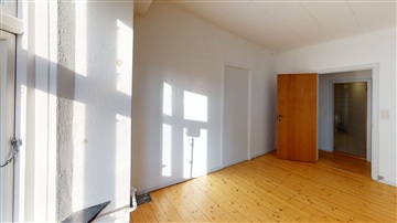 Photo 10. Apartment, Poul Paghs Gade, Aalborg 