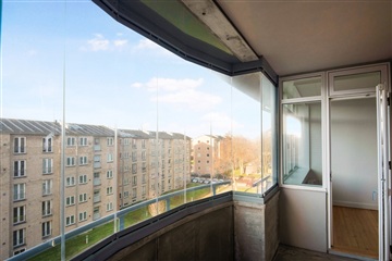 Photo 4. Apartment, Saltholmsgade, Aalborg 