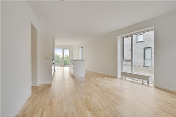 Photo 13. Apartment, Teglporten, Birkerød 